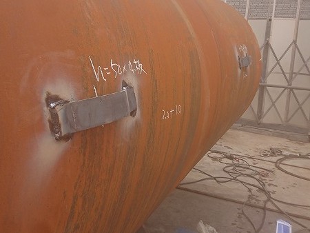 仕事内容について